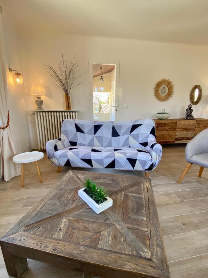 Ravissante Maison A St Paul De Vence Saint-Paul-de-Vence Eksteriør bilde