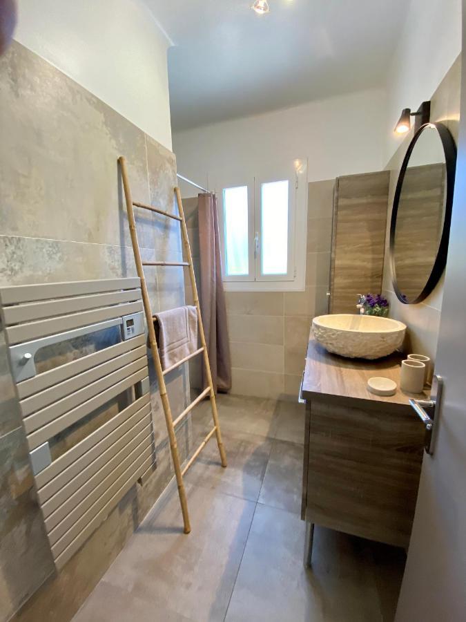 Ravissante Maison A St Paul De Vence Saint-Paul-de-Vence Eksteriør bilde